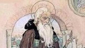 Кто написал повесть временных лет?