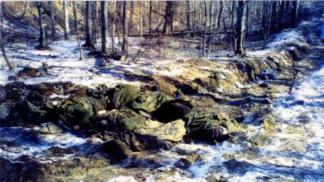 Псковская бригада вдв 6 рота